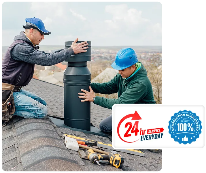 Chimney & Fireplace Installation And Repair in Santa Fe, NM