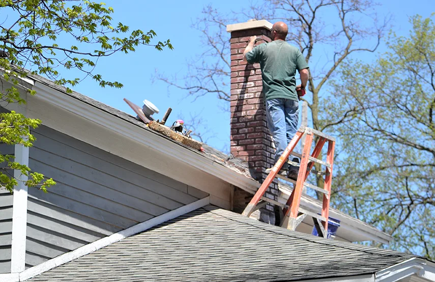 Chimney & Fireplace Inspections Services in Santa Fe, NM