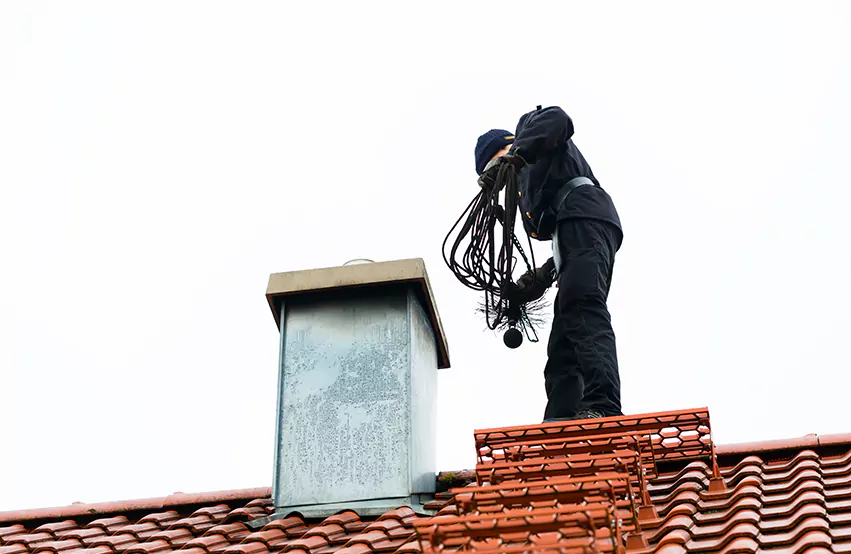 Chimney & Fireplace Sweeps in Santa Fe, NM