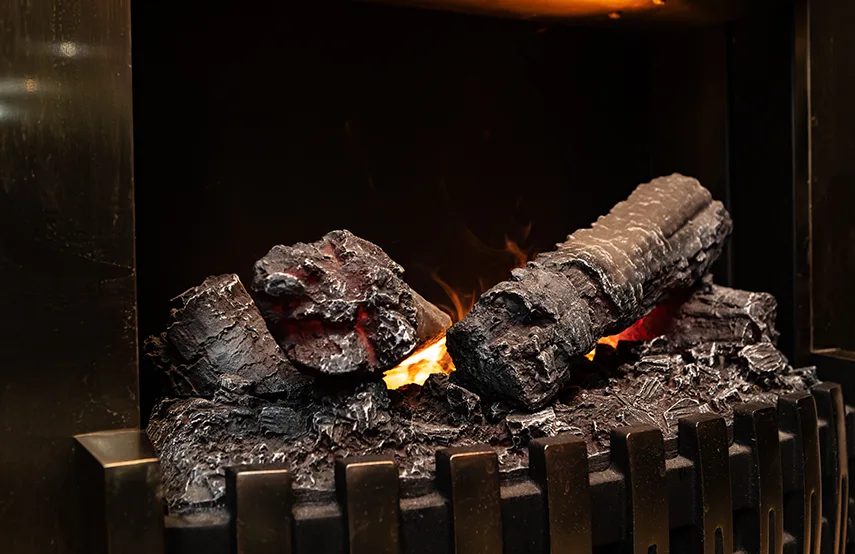 Soot Removal in Santa Fe, New Mexico